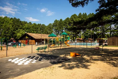 Richmond North / Kings Dominion KOA Holiday