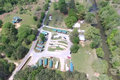 Talladega Creekside Resort