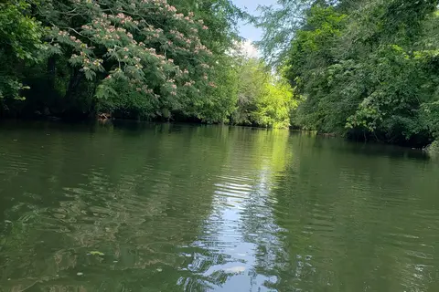 Talladega Creekside Resort