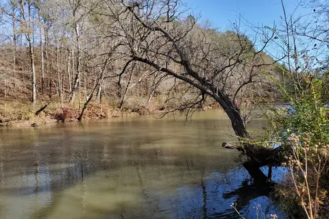 Talladega Creekside Resort