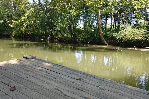 Talladega Creekside Resort
