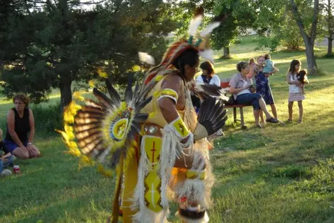 Badlands / White River KOA Holiday
