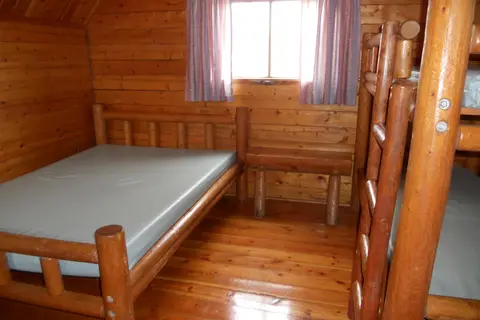 Badlands / White River KOA Holiday