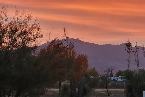 Low-Hi RV Ranch