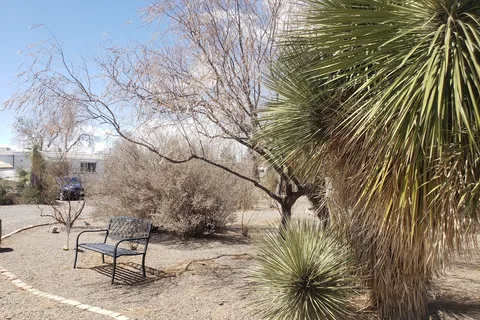 Low-Hi RV Ranch