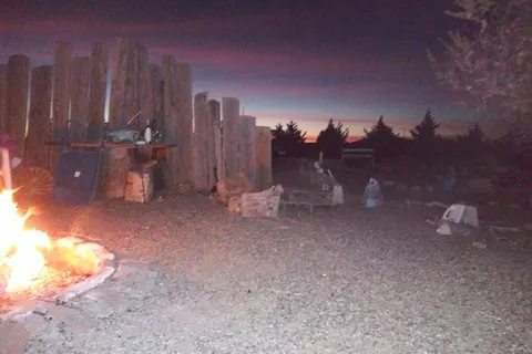 Low-Hi RV Ranch