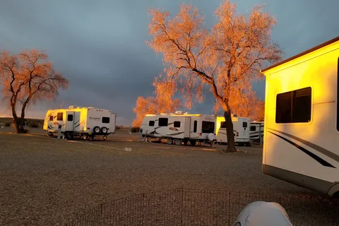 Low-Hi RV Ranch