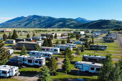 Valley View Grocery and RV Park
