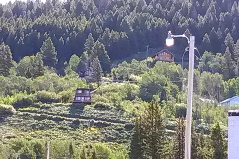 Valley View Grocery and RV Park