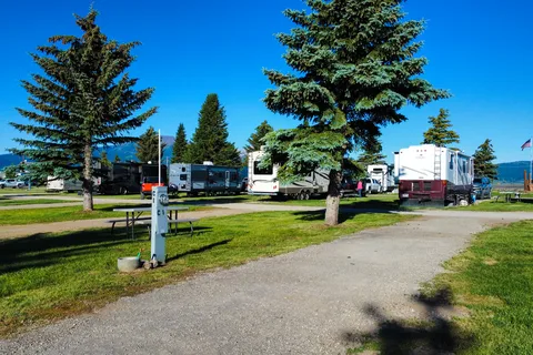 Valley View Grocery and RV Park