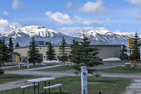 Valley View Grocery and RV Park