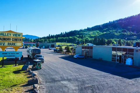 Valley View Grocery and RV Park