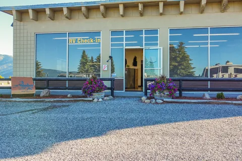 Valley View Grocery and RV Park