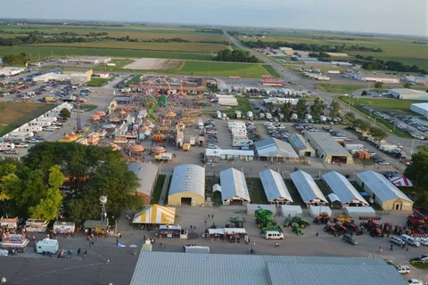 Adams County Fairgrounds