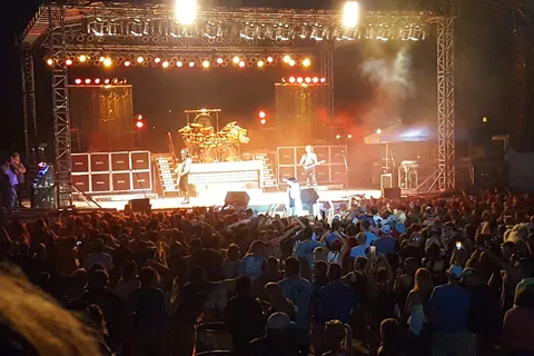 Adams County Fairgrounds