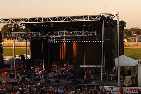 Adams County Fairgrounds
