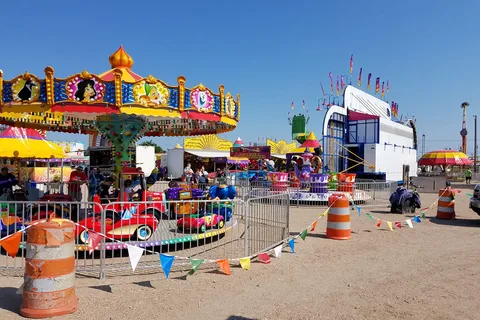Adams County Fairgrounds