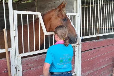 Adams County Fairgrounds