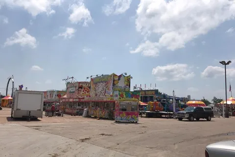 Adams County Fairgrounds