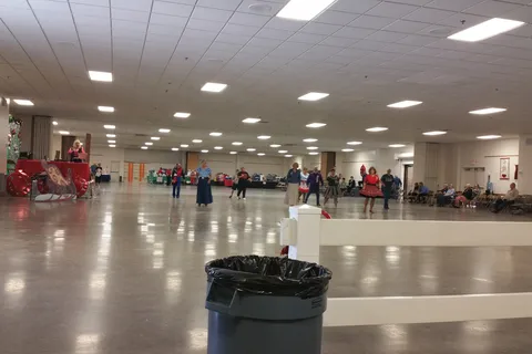 Adams County Fairgrounds
