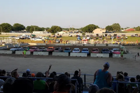 Adams County Fairgrounds