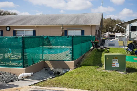 Leisure Days RV Resort