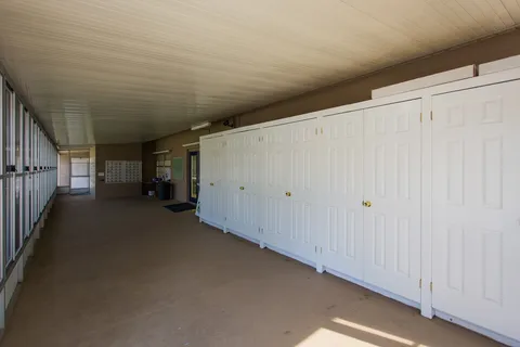 Leisure Days RV Resort