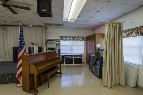 Leisure Days RV Resort