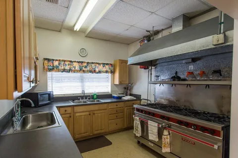 Leisure Days RV Resort