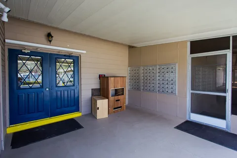 Leisure Days RV Resort