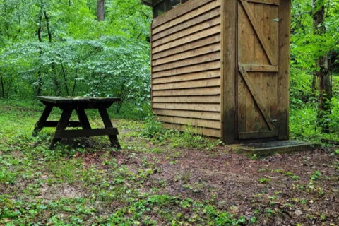 Rappahannock River Campground