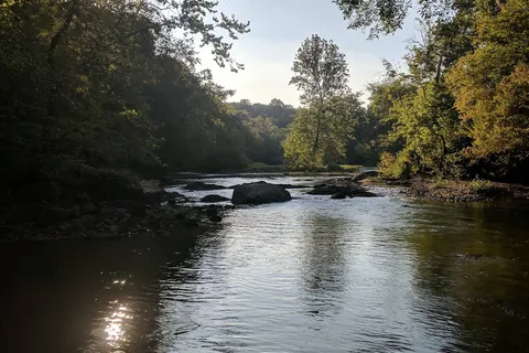 Rappahannock River Campground