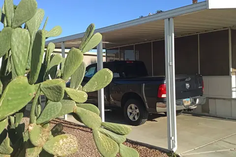 Cocopah Bend RV and Golf Resort