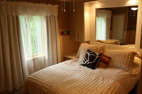 Camping Juneau Chalets