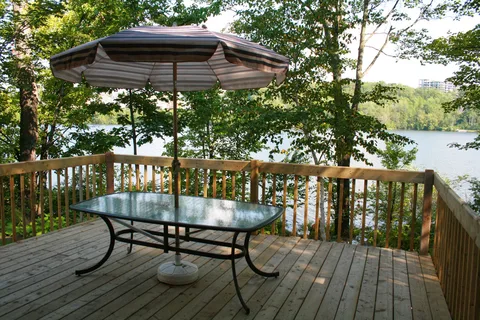 Camping Juneau Chalets
