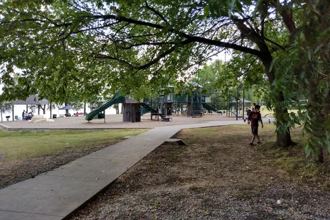 Loyd Park-Joe Pool Lake