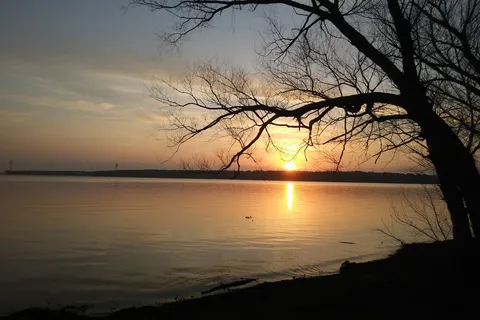 Loyd Park-Joe Pool Lake