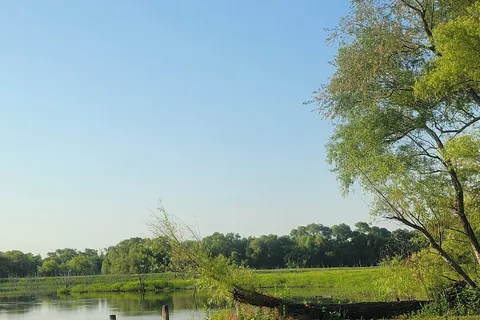 Loyd Park-Joe Pool Lake