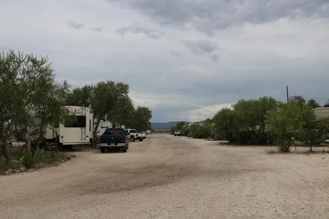 Saddleback Mountain RV Park