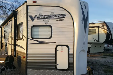 Saddleback Mountain RV Park