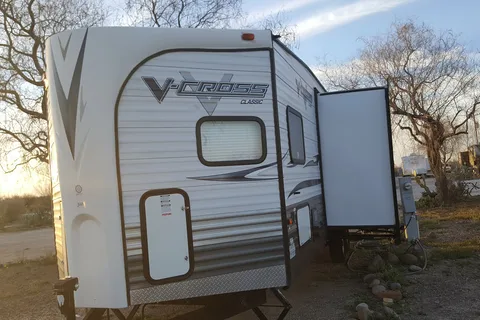Saddleback Mountain RV Park