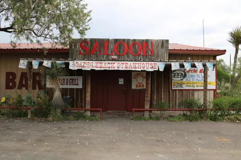 Saddleback Mountain RV Park