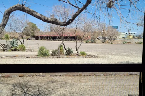 Saddleback Mountain RV Park