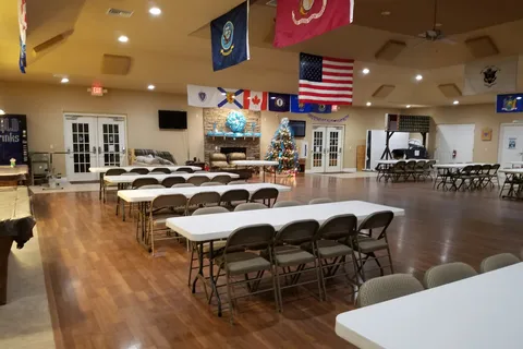 Southern Oaks RV Resort