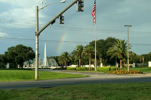 Southern Oaks RV Resort
