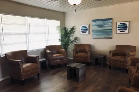 Lake Okeechobee RV Park