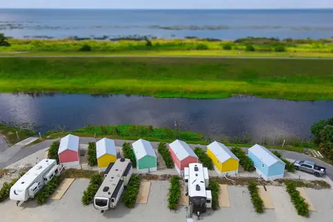 Lake Okeechobee RV Park