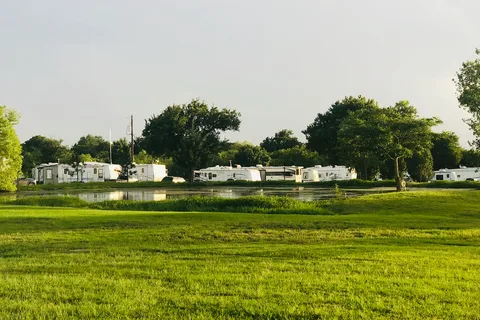 Southern Belle Ranch and RV Park - Monthly