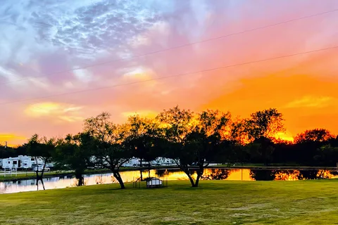 Southern Belle Ranch and RV Park - Monthly