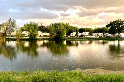 Southern Belle Ranch and RV Park - Monthly